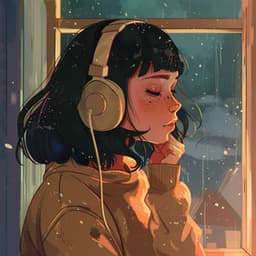 Truenos Calmantes: Suaves Sonidos De Tormenta Para La Relajación - Relajantes Olas Med