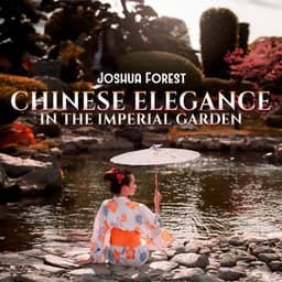 Chinese Elegance in the Imperial Garden - Joshua Forest