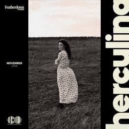 Herculina - Sleep Meditations