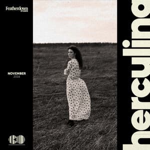 Herculina - Sleep Meditations