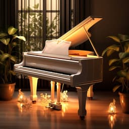 Massage Melodies: Piano Gentle Symphony - Classical Piano Playlist