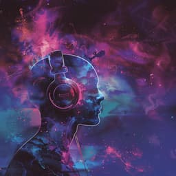 Binaural Exploration: Echo Dimensions - Hidden in Sound