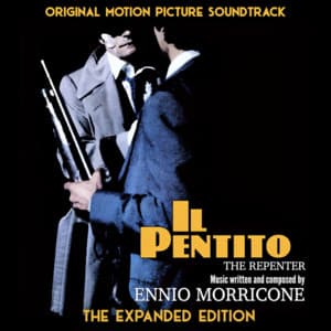Il pentito - The Repenter - Ennio Morricone