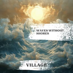 Waves Without Shores - Zen from Village