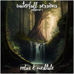 Waterfall Sessions - Volume 1 - Relax and Meditate