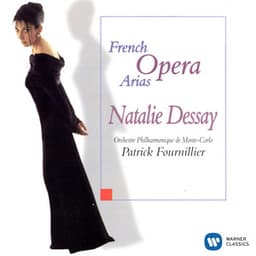 Natalie Dessay - Airs d'Opéras Francais - Natalie Dessay