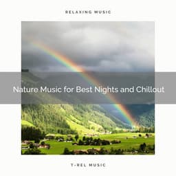 Nature Music for Best Nights and Chillout - Deep Sleep Nature Sounds