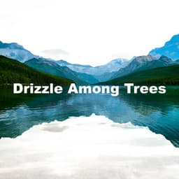 Drizzle Among Trees - Mother Nature Sound FX