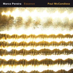 Essence - Marco Pereira
