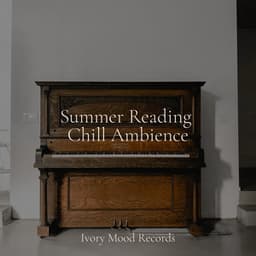 Summer Reading Chill Ambience - Deep Sleep Meditation