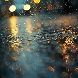 Rhythms of Rain: Storm Music - Stormy Station