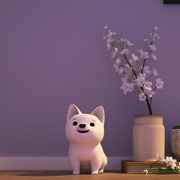 Melodías De Ladridos: Ritmos Para Perros - Música suave para perros