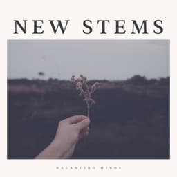 New Stems - Plant Music
