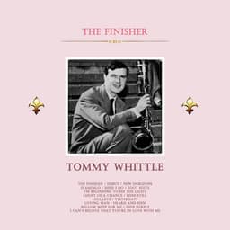 The Finisher - Tommy Whittle