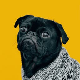 Lofi Doggie Zen: Music for Tranquil Dog Bonding - Lofi Vibes