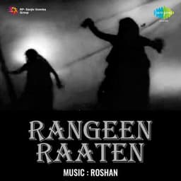 Rangeen Raaten - Roshan