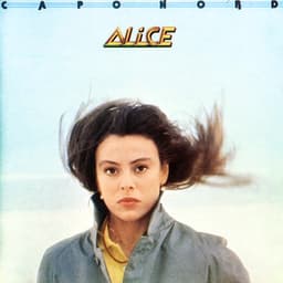 Capo Nord - Alice