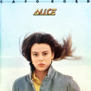 Capo Nord - Alice