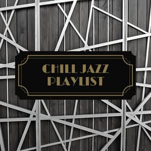 Chill Christmas Jazz - Chill Jazz Playlist