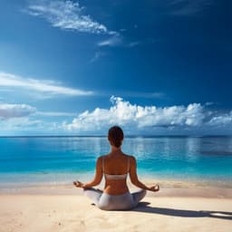 Paz Para Meditar: Música Calmante Para La Concentración - Cuestión de Energía