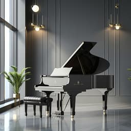 Tranquil Piano Vibes for Cat Comfort - Cat Comfort