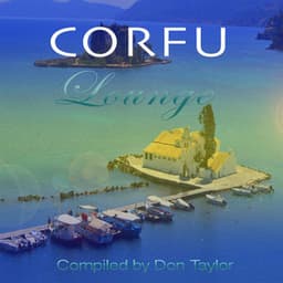 Corfu Lounge - Don Taylor