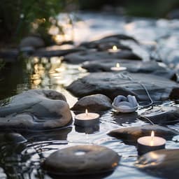 Creek Serenity: Massage Music Bliss - Pure Massage Music