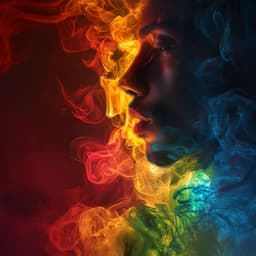 Vibrational Alchemy: Frequency for Body and Soul Restoration - Eny Time