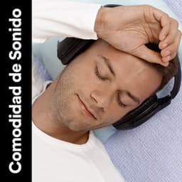 Comodidad de Sonido - Ruido Marrón Para Concentración
