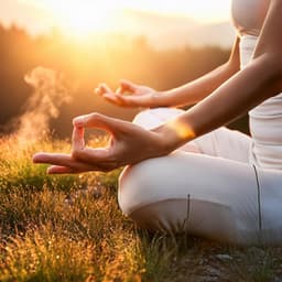 Música De Orquesta Tranquila Para Una Meditación Profunda - Hugo Rodriguez