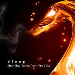 Sleep: Sparkling Flames from Fire Vol. 1 - Sleep