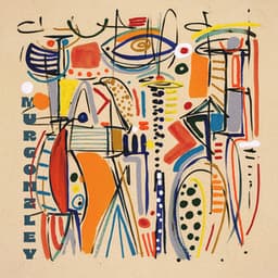 Murgonzley - Mike Murley