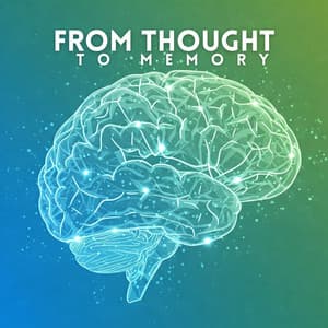 From Thought to Memory: Relaxing Concentration Music, Reading Atmosphere, Learning Motivation - Study Music Club