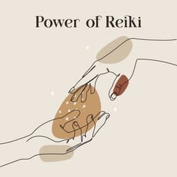 Power of Reiki: Mind and Body Connection - Reiki Music Zone