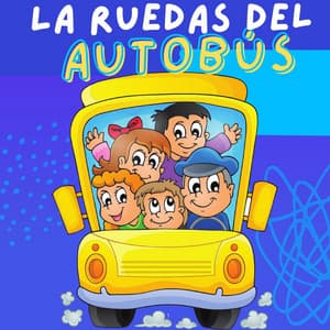 Las Ruedas Del Autobús - La Vaca Lola La Vaca Lola