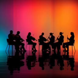 Orchestra Focus: Classical Music for Concentration - Jose Garcia