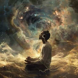 Music for Gentle Relaxation: Calming Tones - The Mellow One