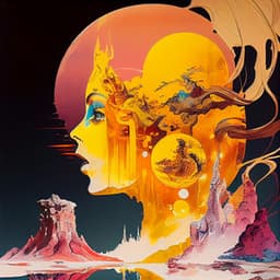 Exploring Tranquility - Chakra Meditation Universe