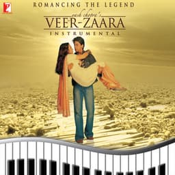 Romancing The Legend: Veer-Zaara Instrumental - Madan Mohan