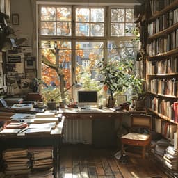 Música Para La Concentración: Cadencias Para Estudiar - Música para estudiar duro