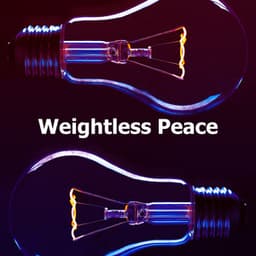 Weightless Peace - Yoga Nidra