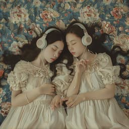 Chill Music for Sleep: Dusk to Dawn - Sleep Radiance