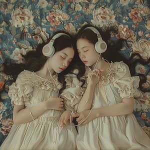 Chill Music for Sleep: Dusk to Dawn - Sleep Radiance