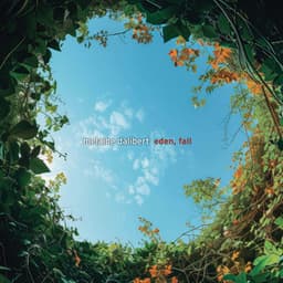 Eden, Fall - Melaine Dalibert
