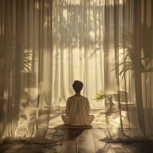 Deriva De Relajación Lofi: Ecos Suaves - Lofttown