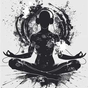Music for Yoga: Harmonious Flow Tunes - Yoga & Meditation Music