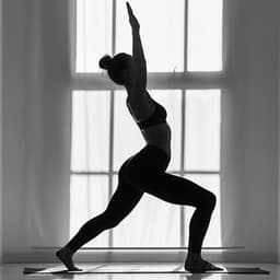 Estiramiento Consciente: Música Para La Práctica De Yoga - Sonidos Naturales Zen