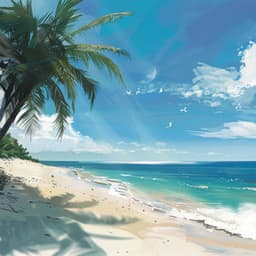 Islands Revealed - Sonidos De Agua