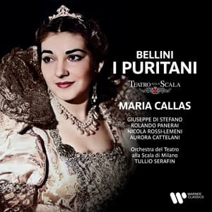 Bellini: I Puritani - Vincenzo Bellini