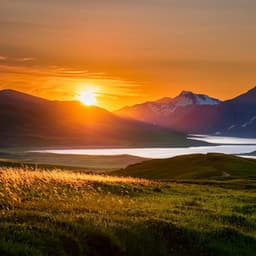 Relajación Calmante: Flujo De Música Suave - Unidad de Alivio